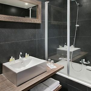 Standaard Double Kamer